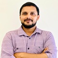 Faras Ahmed - Certified Career Counsellor Cum Career Coach - C5,MA Life Skills Education, MSW